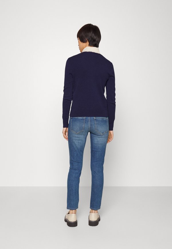 ONLY Petite ONLWAUW MID SKINNY