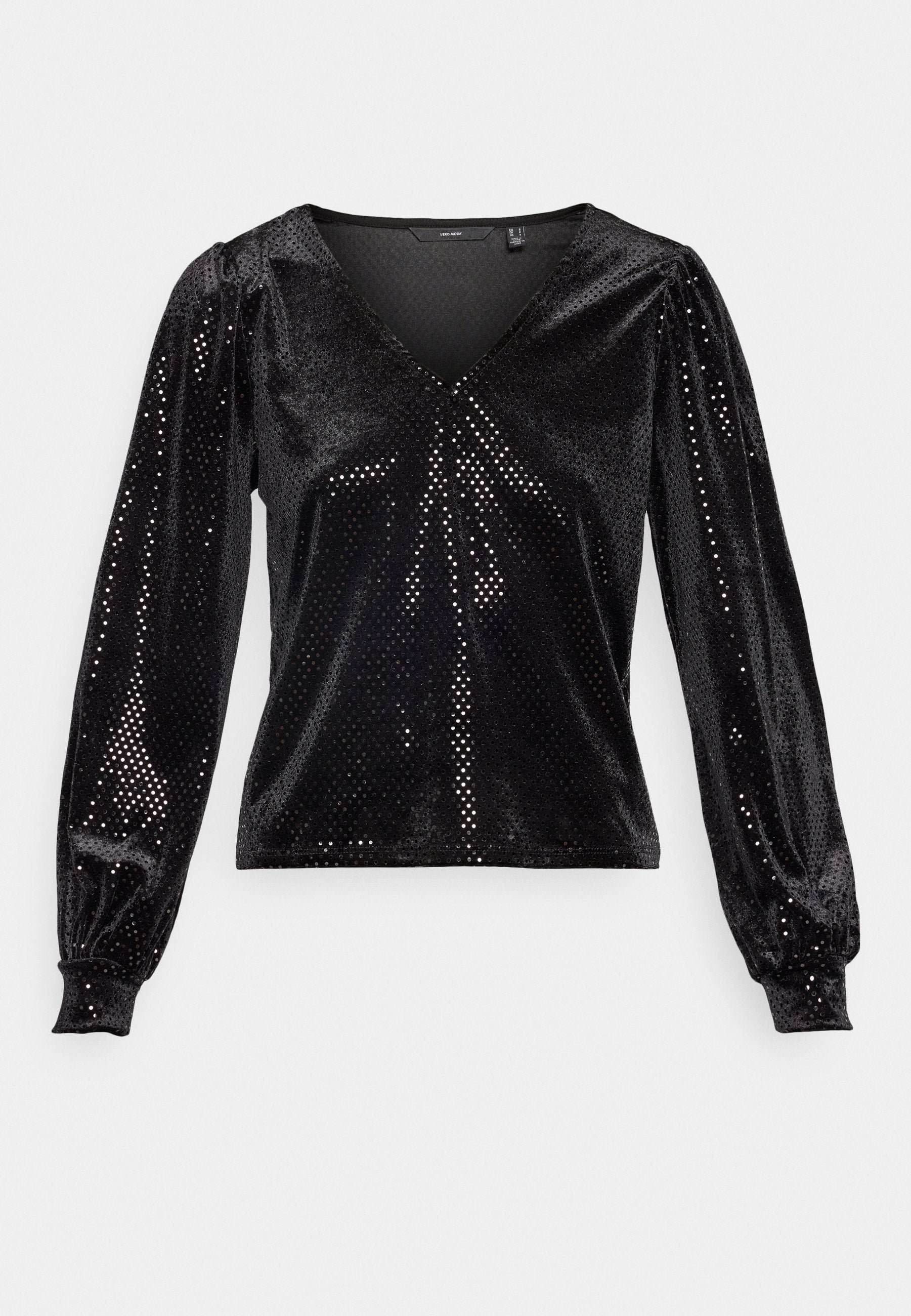Vero Moda VMSENI V-NECK