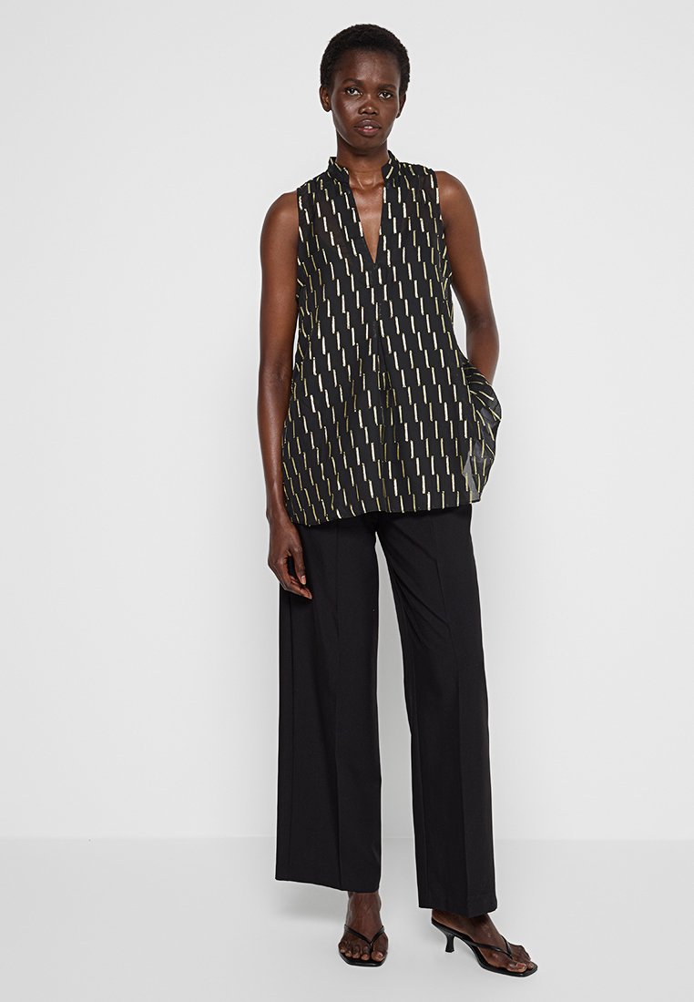 Armani Exchange Bluse Media 2