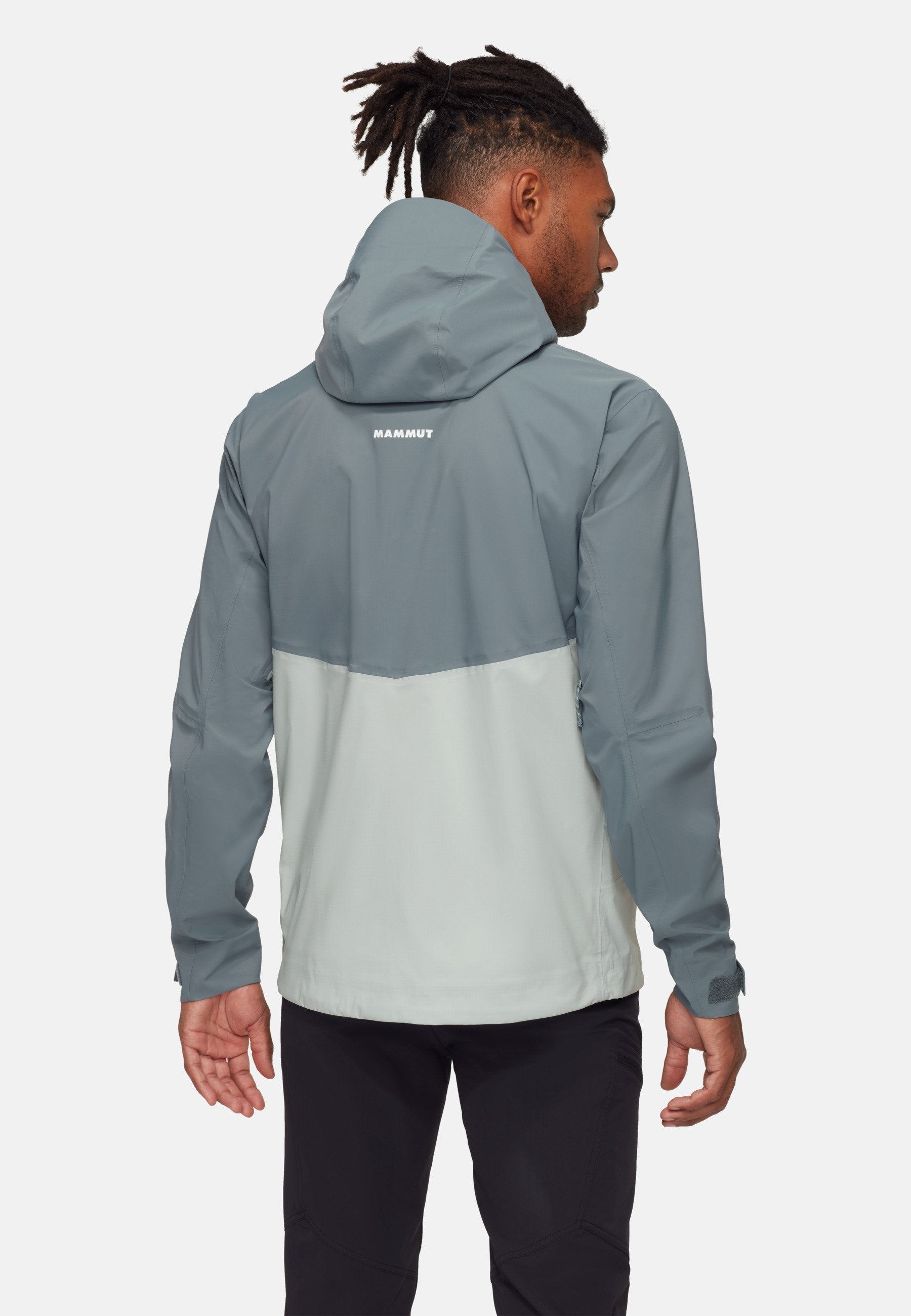Mammut ALTO GUIDE HOODED