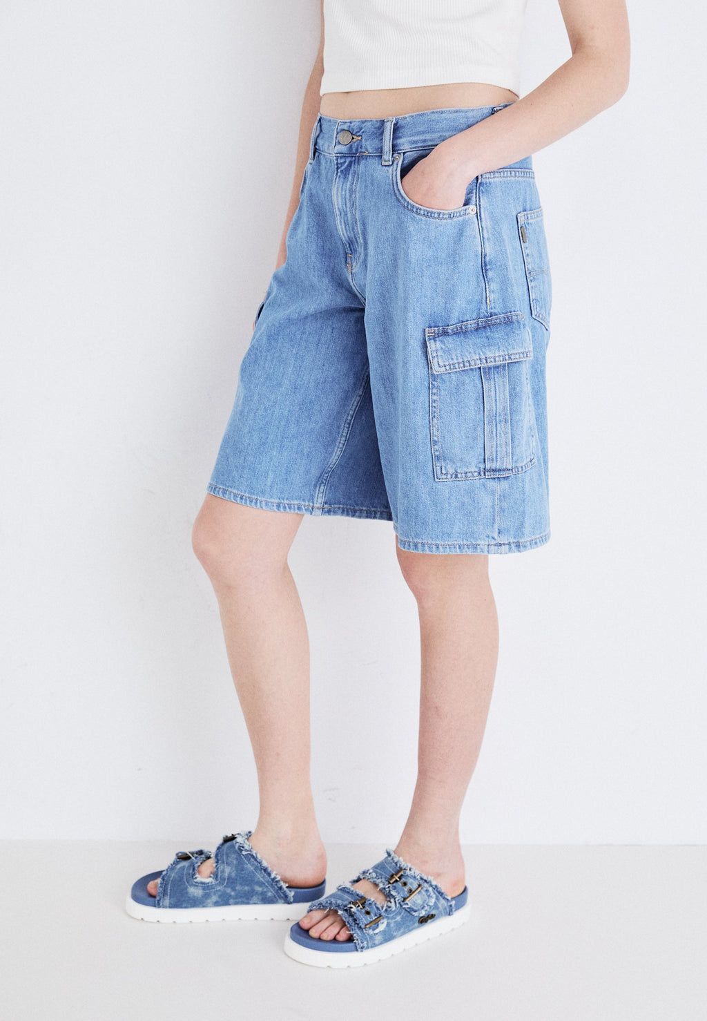 Pepe Jeans RELAXED