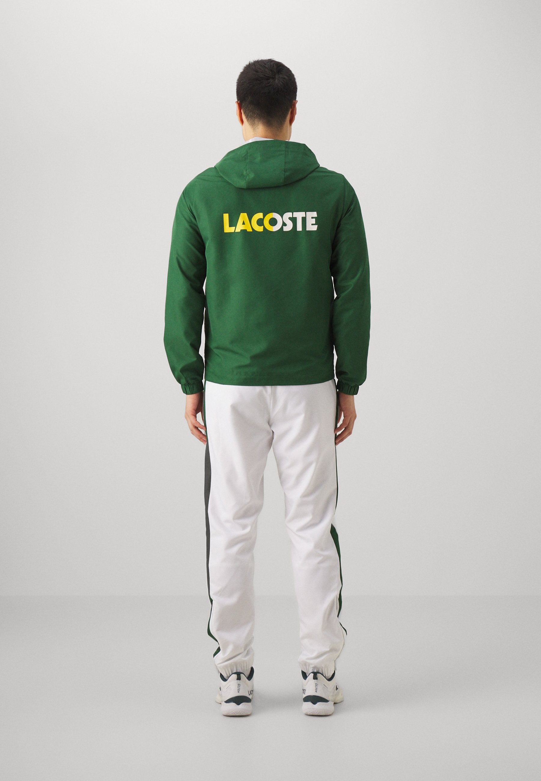 Lacoste Sport TRACKSUIT TC