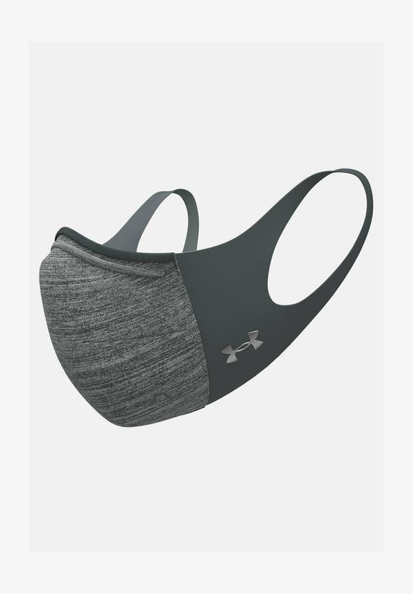 Under Armour FEATHERWEIGHT - Community mask - grey