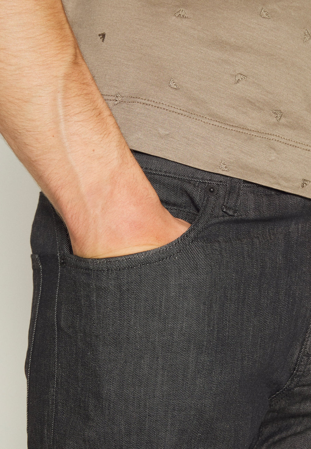 Emporio Armani POCKETS PANT
