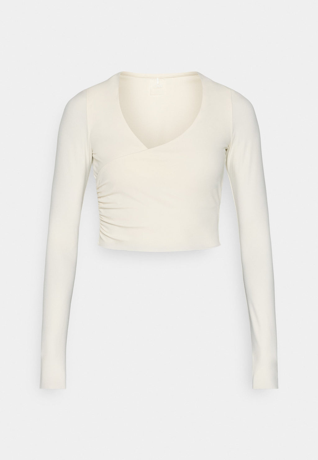 ICANIWILL NIMBLE WRAP LONG SLEEVE