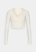 ICANIWILL NIMBLE WRAP LONG SLEEVE