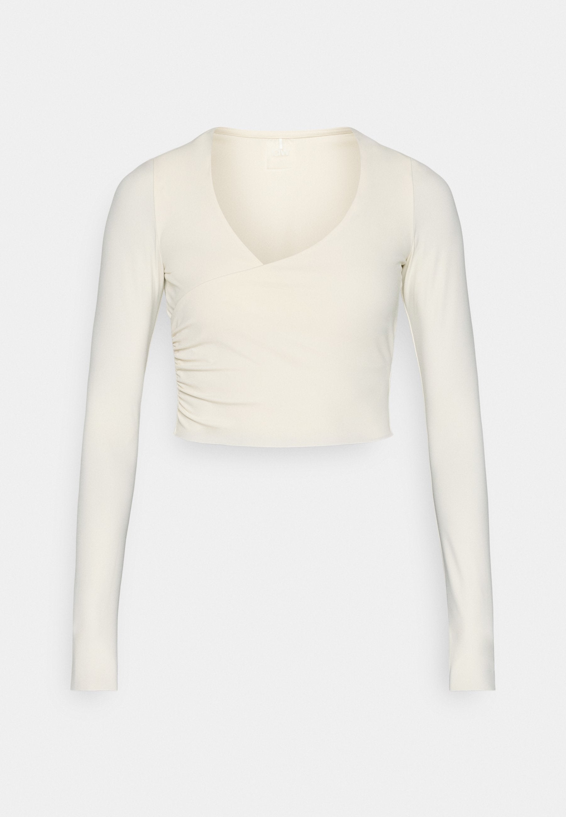 ICANIWILL NIMBLE WRAP LONG SLEEVE