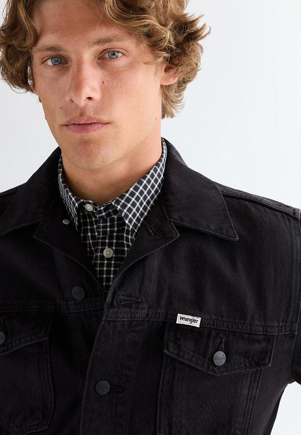 Wrangler CLASSIC JACKET
