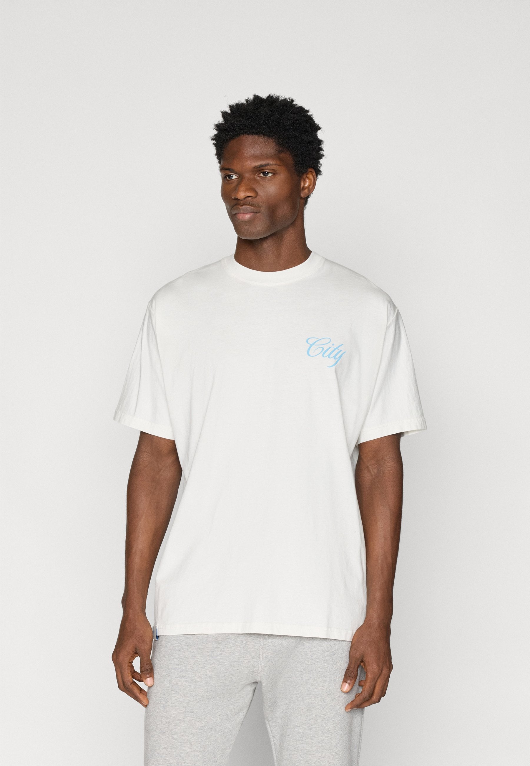 Legacies MANCHESTER CITY ORIGIN TEE