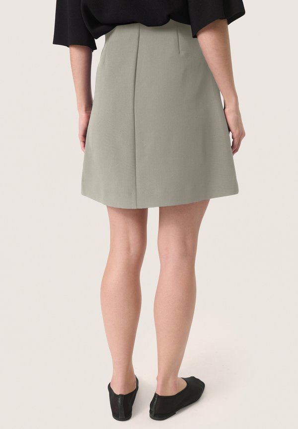 Soaked in Luxury SOAKED IN LUXURY SLCORINNE ALINE SKIRT