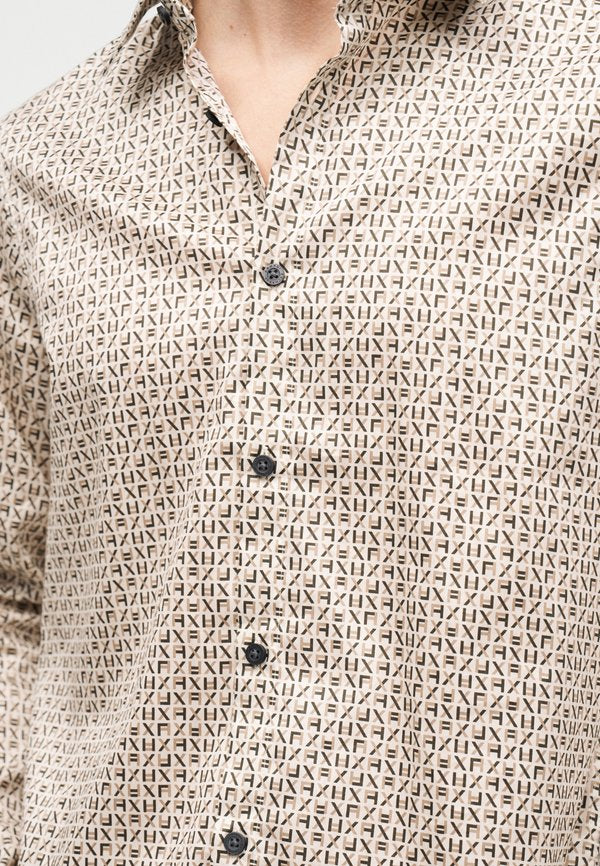 Armani Exchange SHIRT