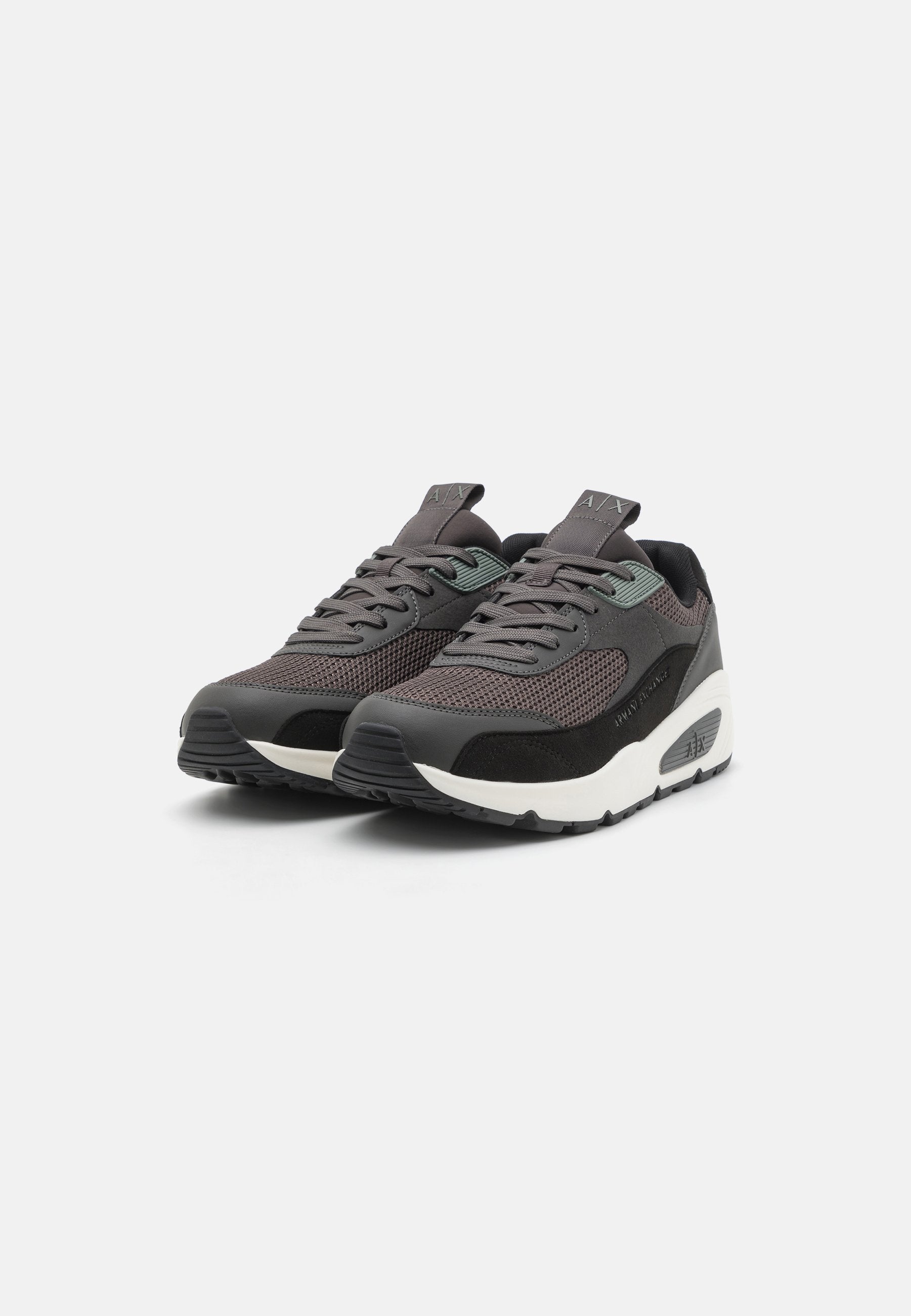 Armani Exchange Sneaker low Media 2