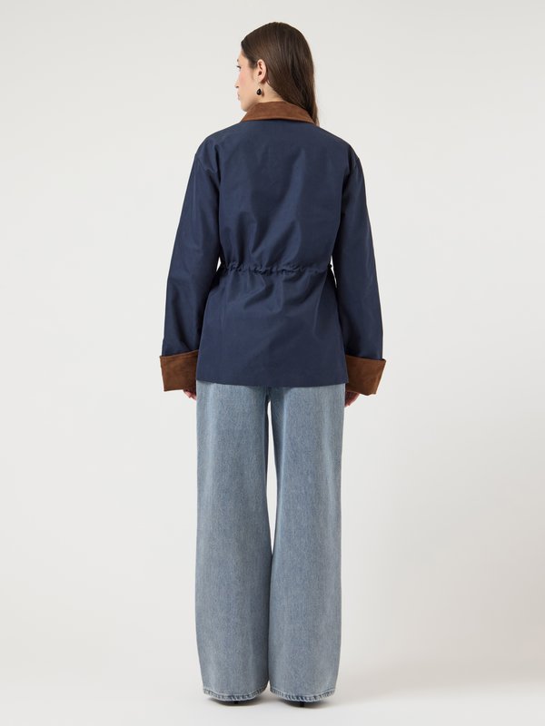 YAS YASANCA PARKA