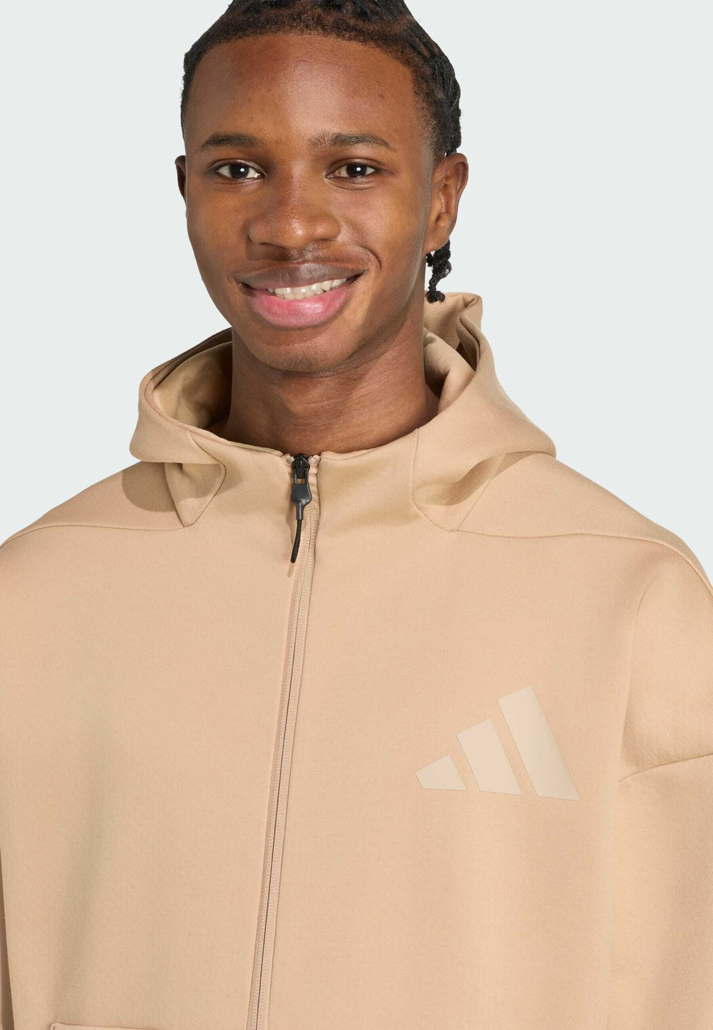 adidas Sportswear M Z N E FZ