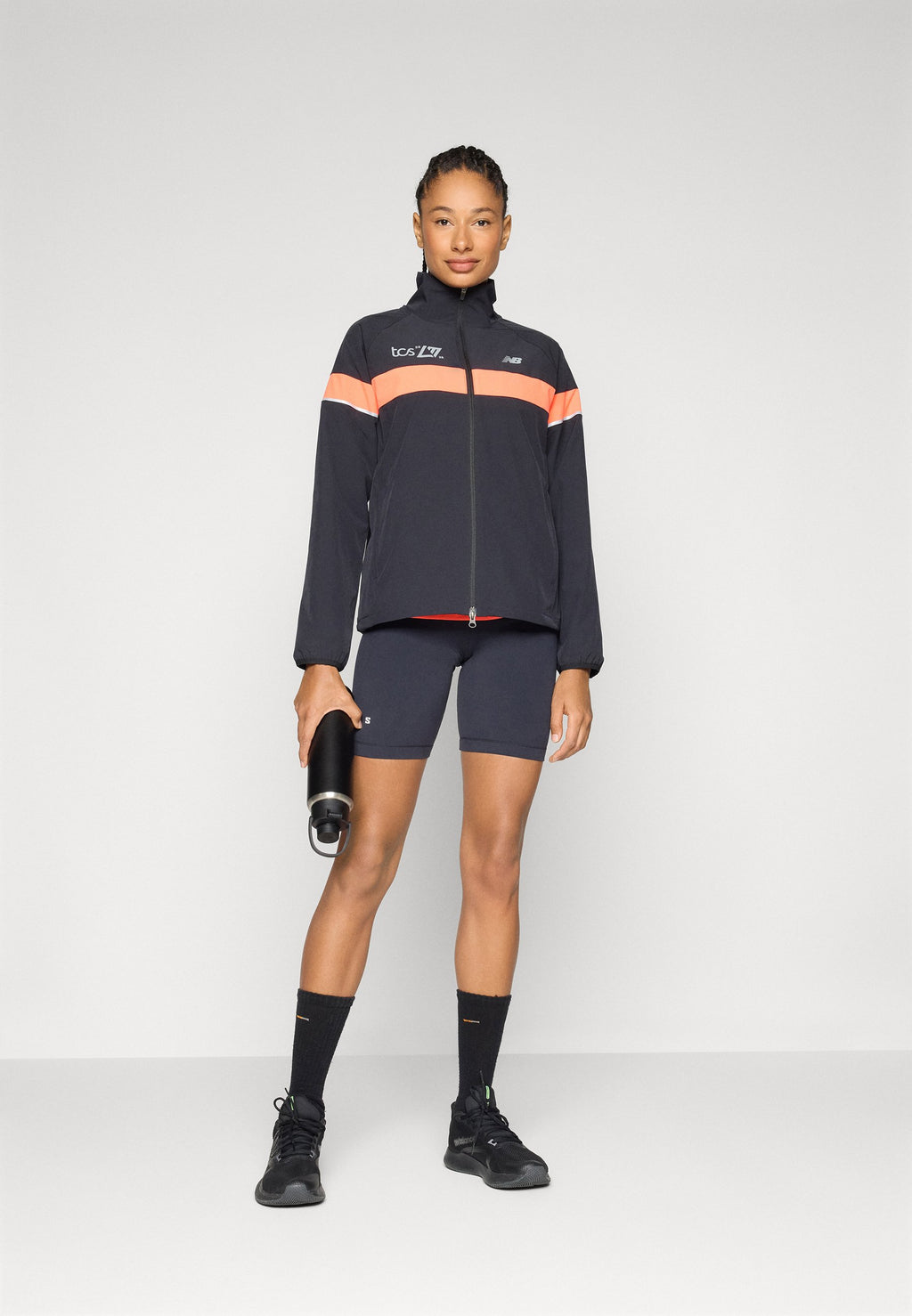 New Balance LONDON MARATHON JACKET