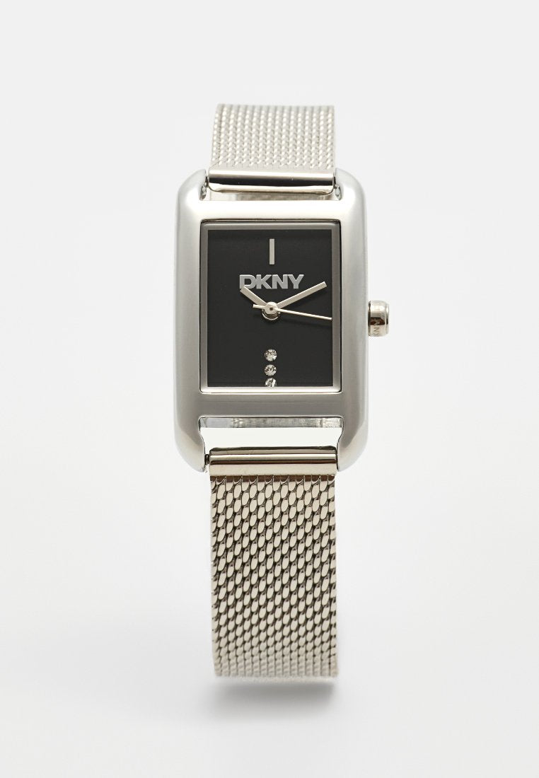 DKNY Uhr Media 1