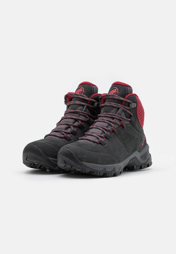 Mammut NOVA IV MID GTX