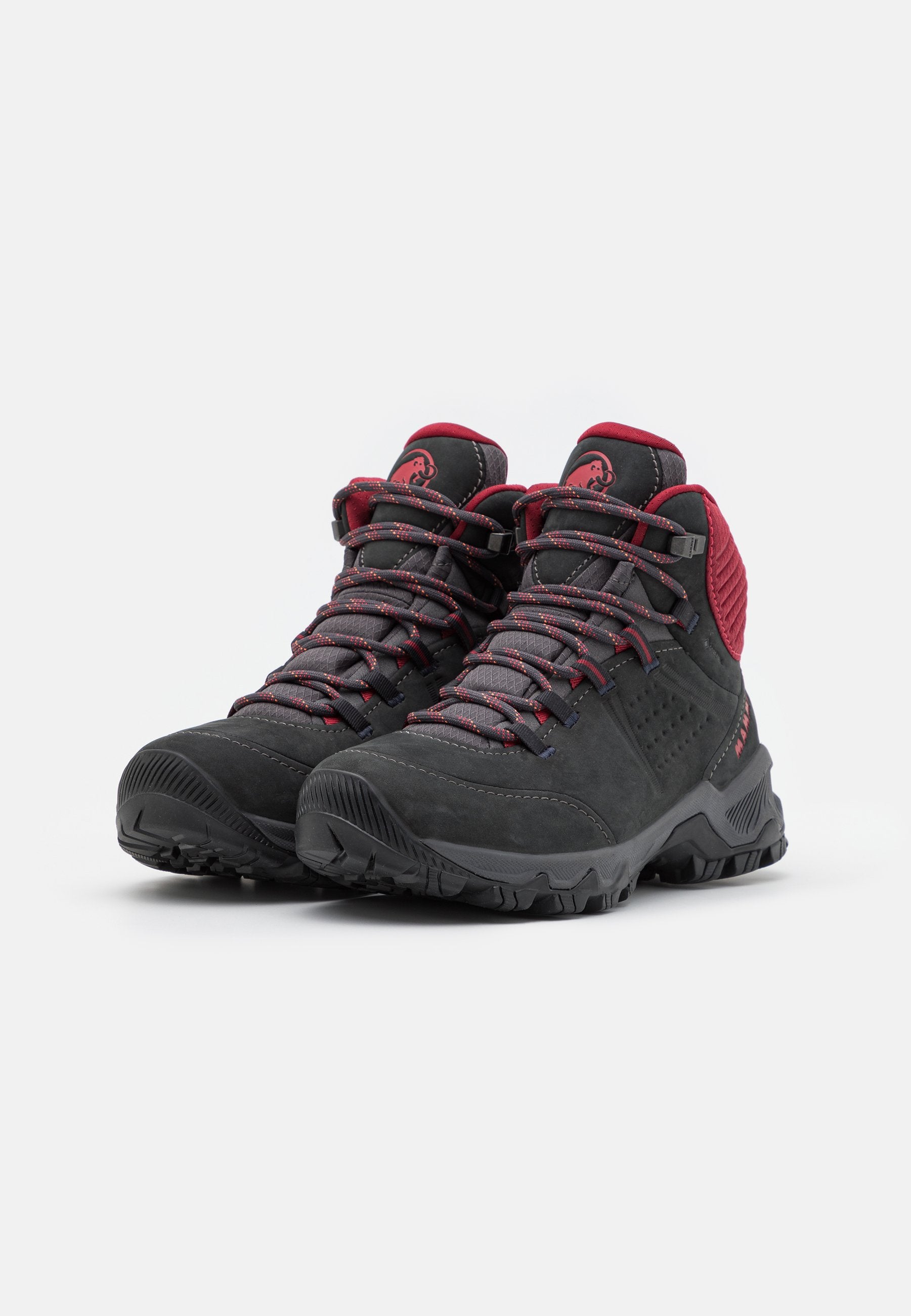 Mammut NOVA IV MID GTX