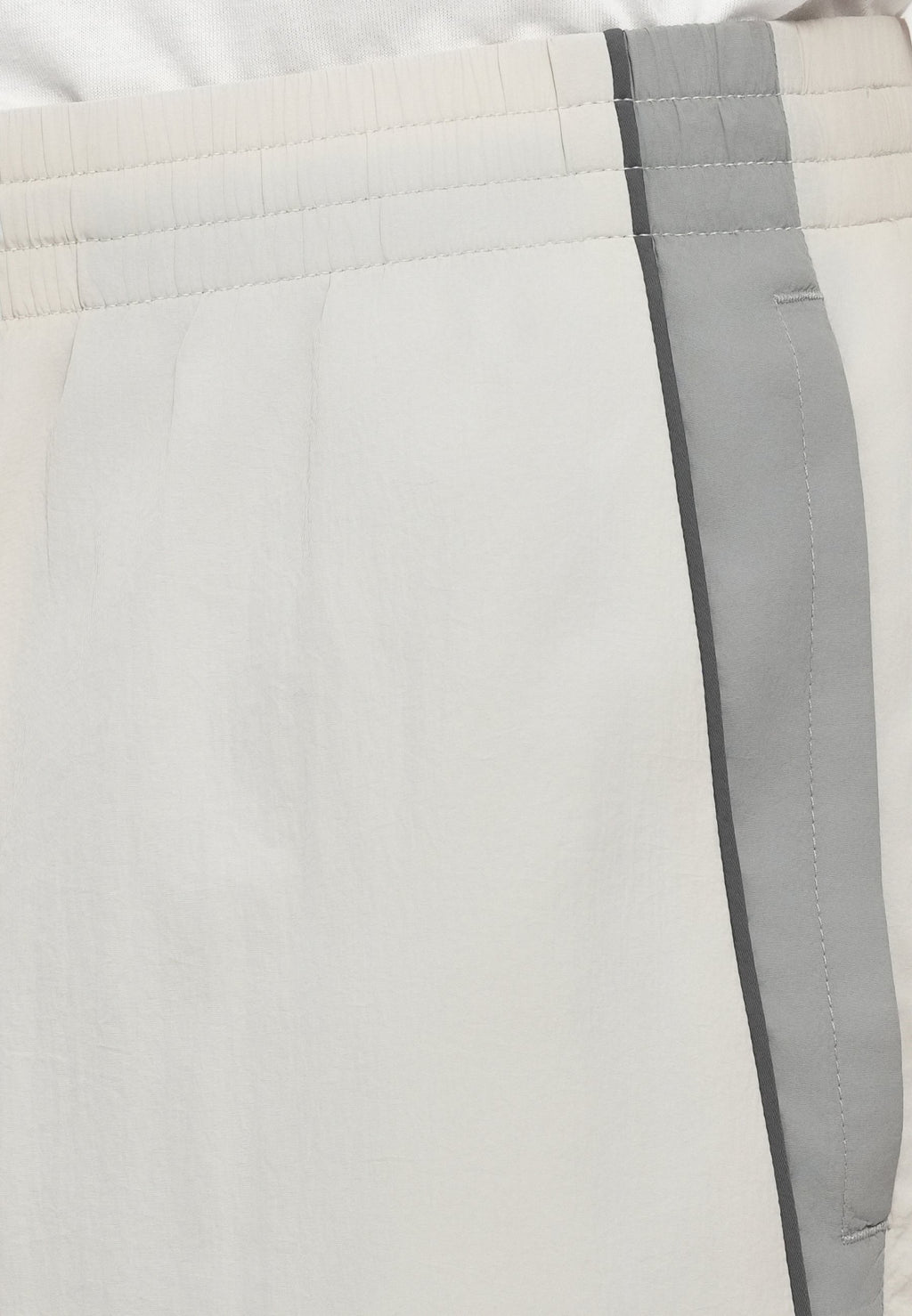 Hollister Co. BAGGY TRACK PANT
