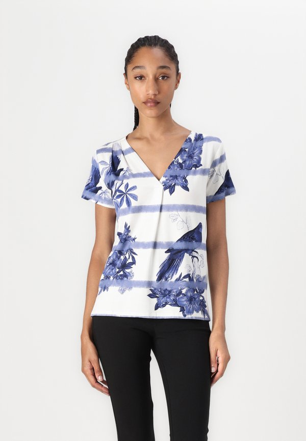 Desigual WOMAN SHORT SLEEVE