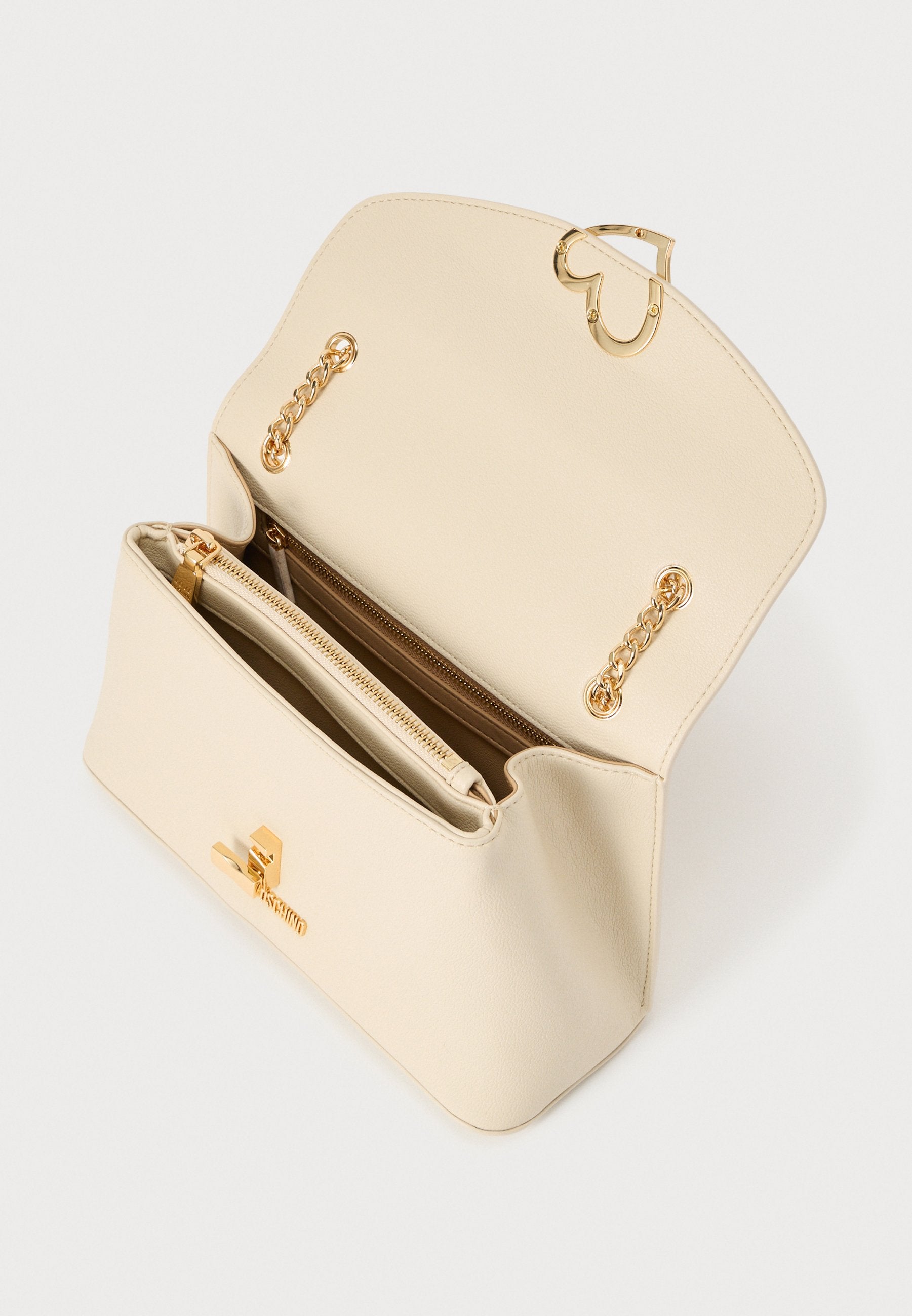 Love Moschino HEART TURNLOCK