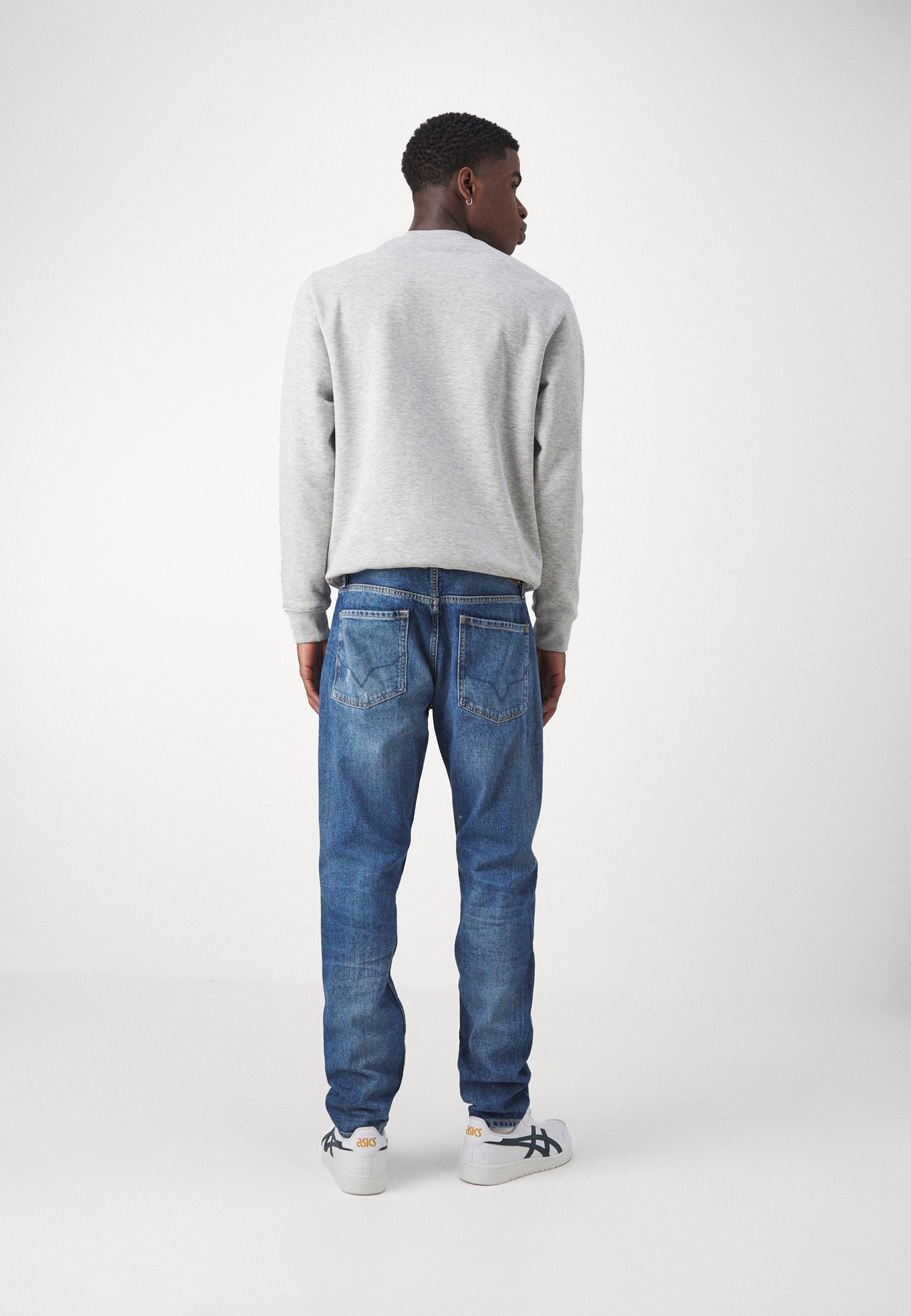 Pepe Jeans TAPERED JEANS