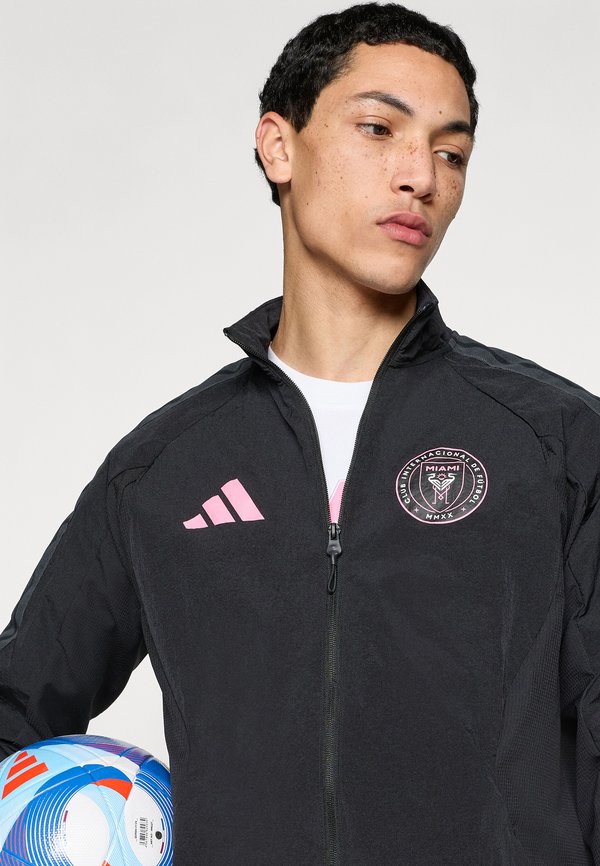 adidas Performance INTER MIAMI ANTHEM JACKET