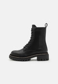 Steve Madden Schnürstiefelette Media 1
