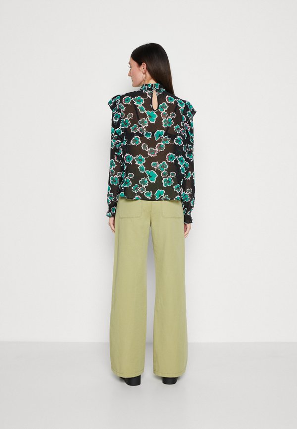 IKKS BLOUSE