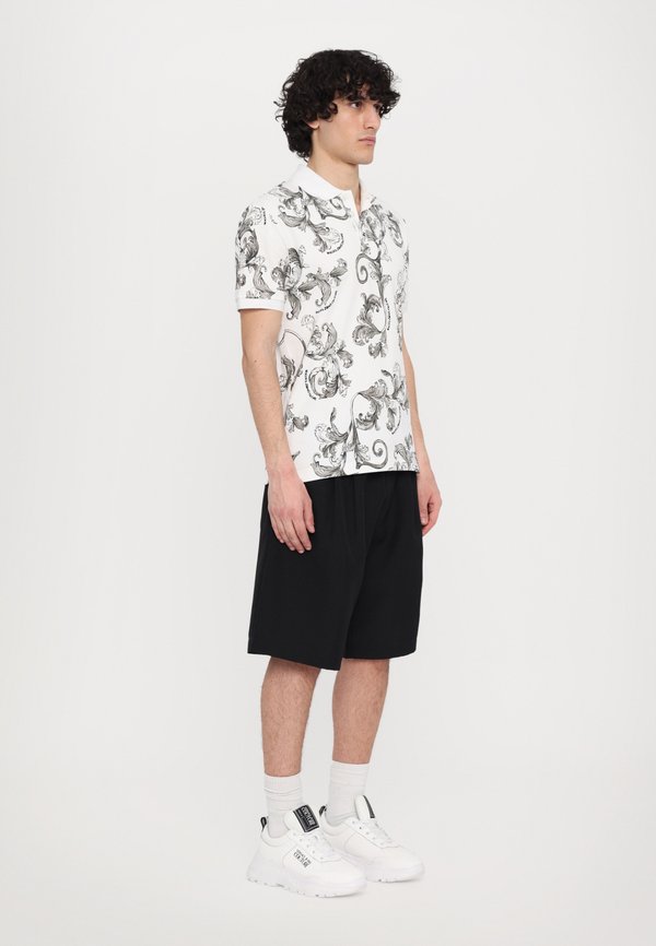 Versace Jeans Couture PRINT BAROCCO OUTLINE