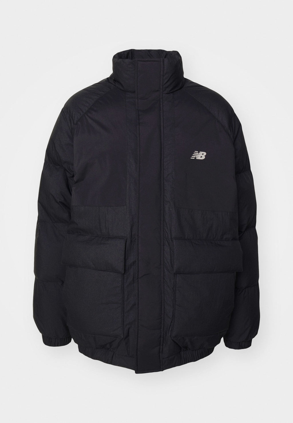 New Balance ACADEMY MIX JACKET