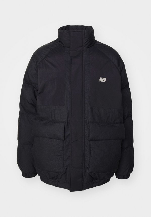 New Balance ACADEMY MIX JACKET
