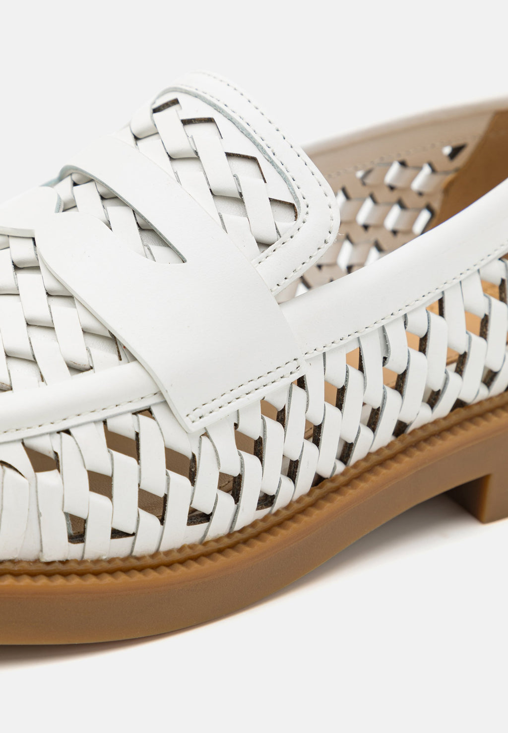 MICHAEL Michael Kors EDEN LOAFER