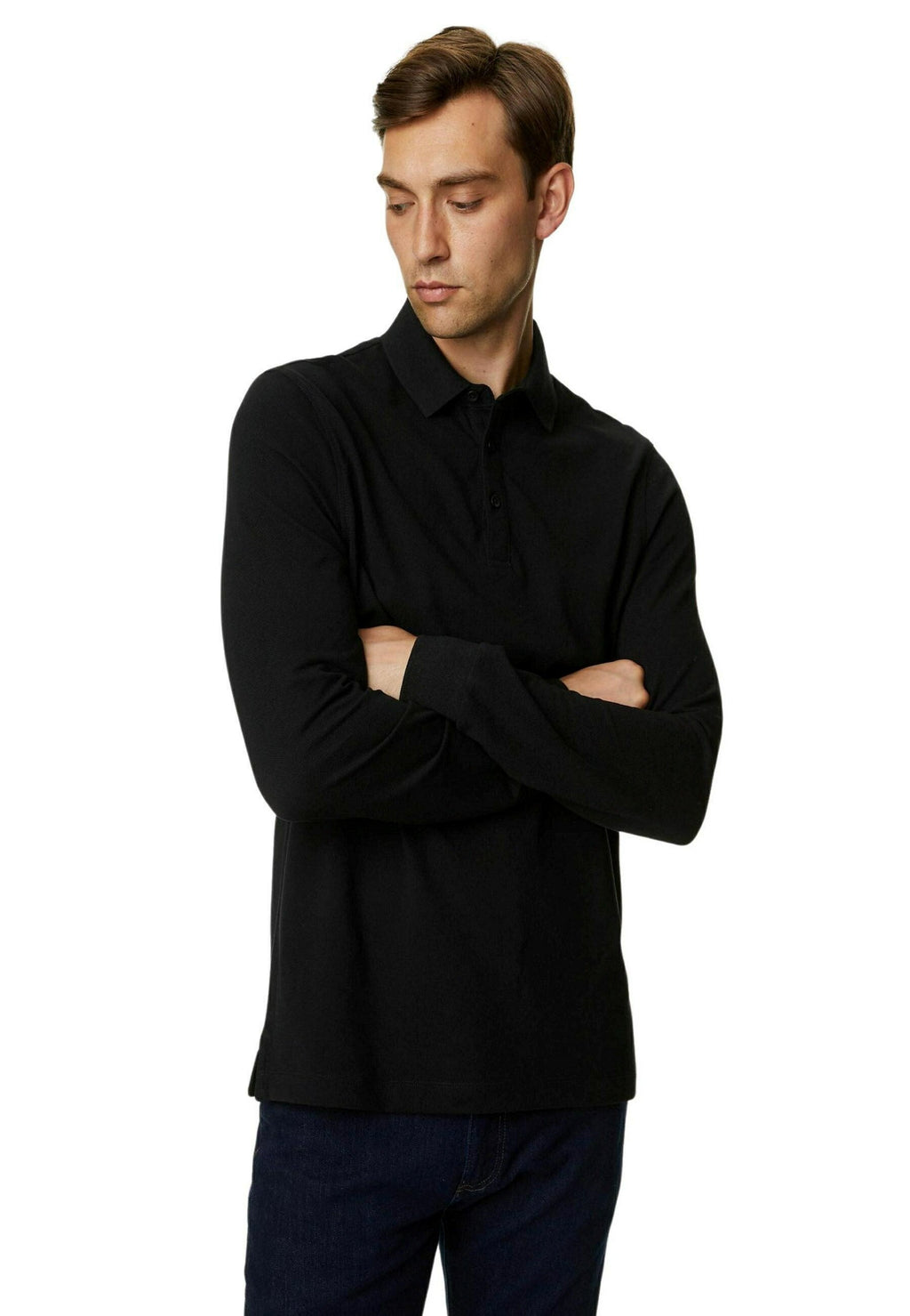 Marks & Spencer 2PK LONG SLEEVE