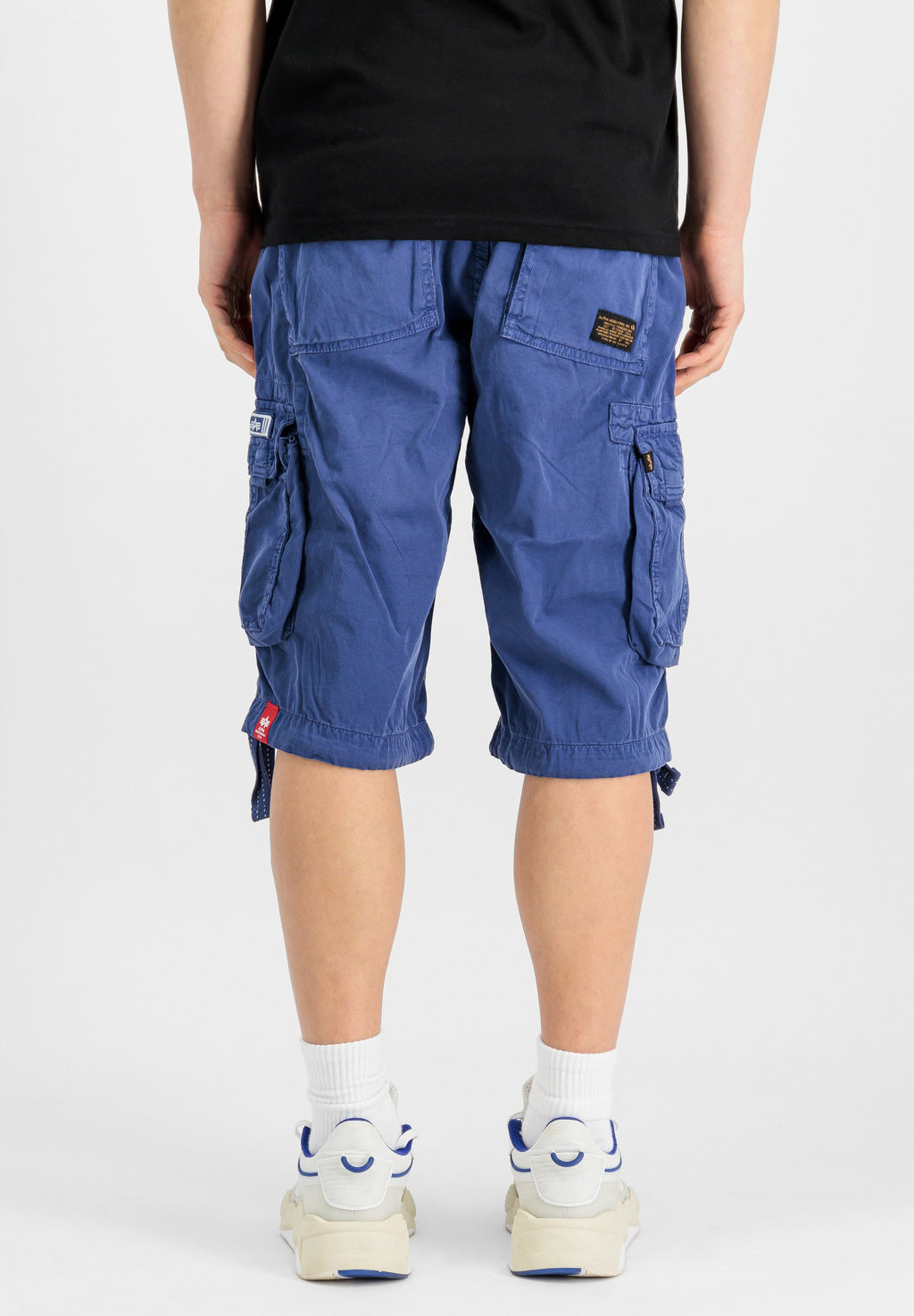 Alpha Industries JET SHORT