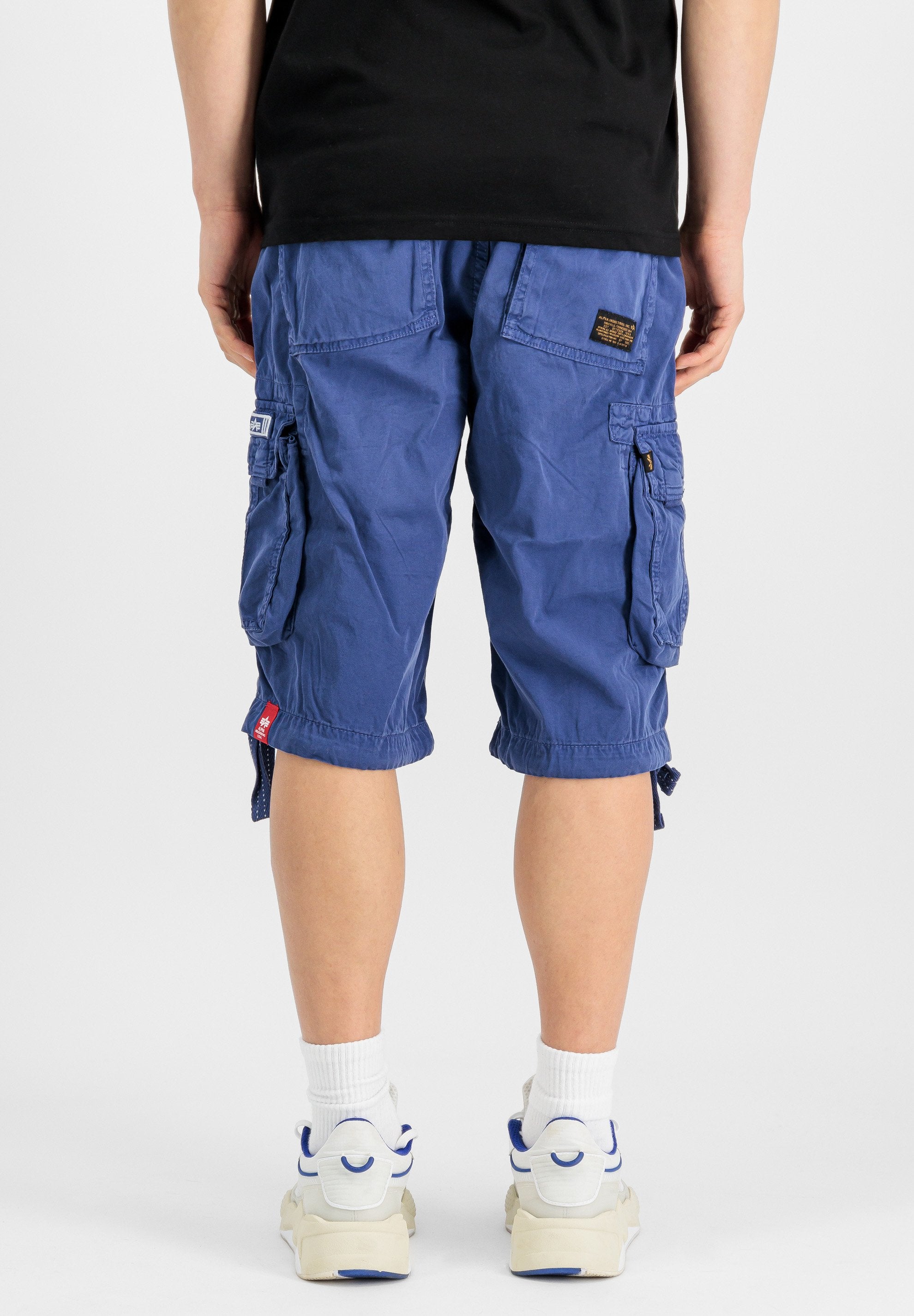 Alpha Industries JET SHORT