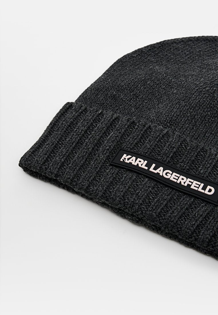 KARL LAGERFELD Mütze Media 3