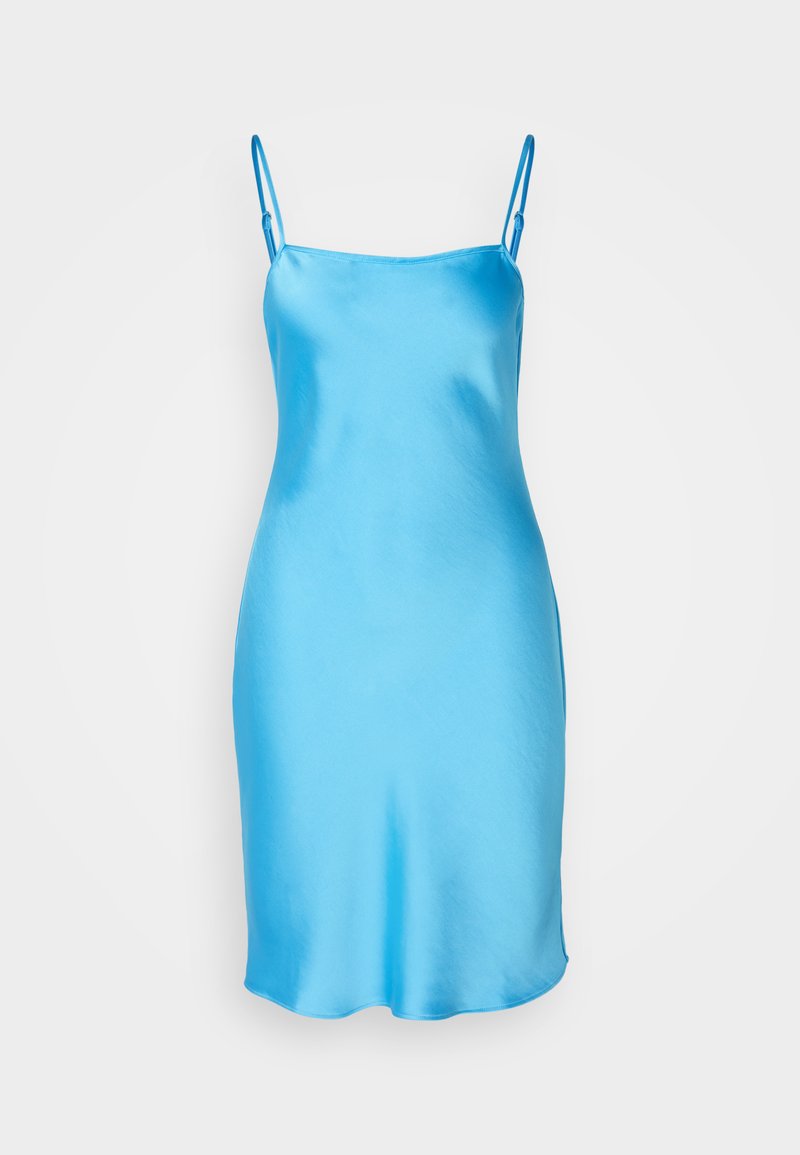SAOLIVIA SHORT DRESS Media 1