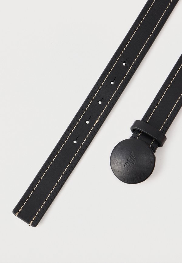 Emporio Armani PLATE BELT