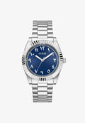 Guess CONNOISSEUR - Watch - silver tone