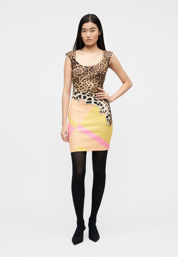 Roberto Cavalli DRESS