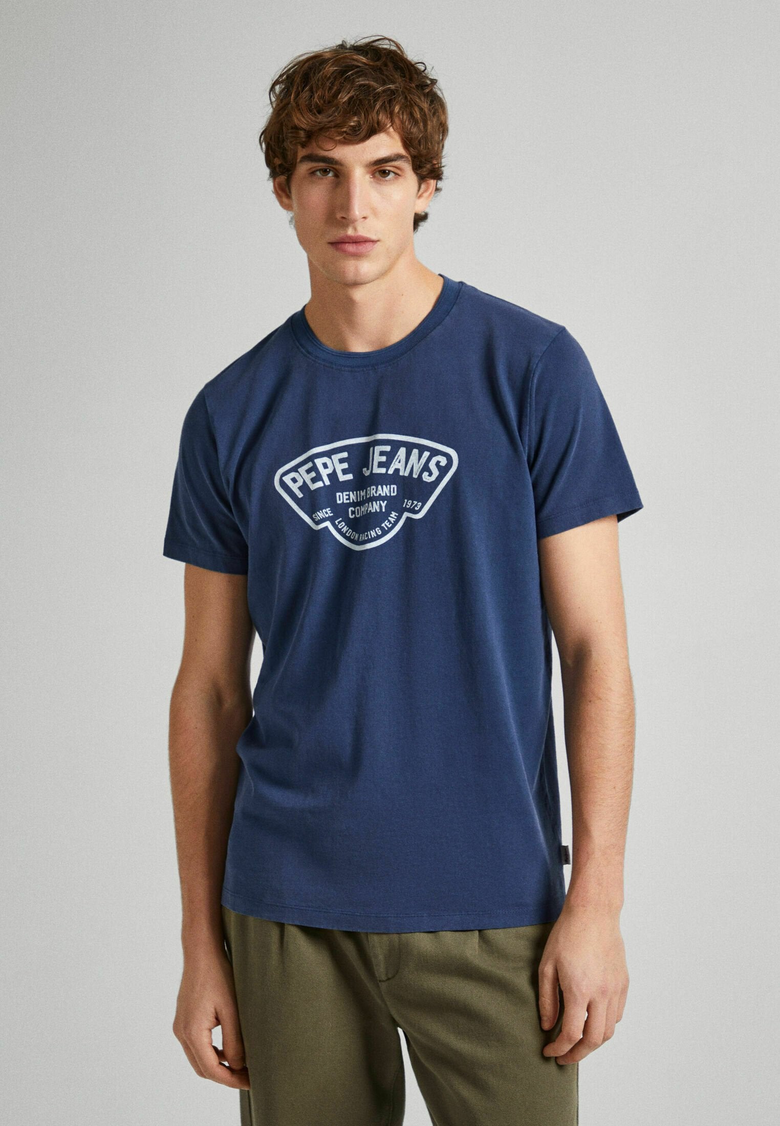 Pepe Jeans CHERRY