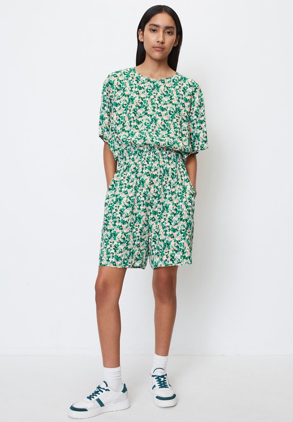 Marc O'Polo DENIM KURZ OVERALL