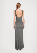Ioannes KNOT MAXI DRESS