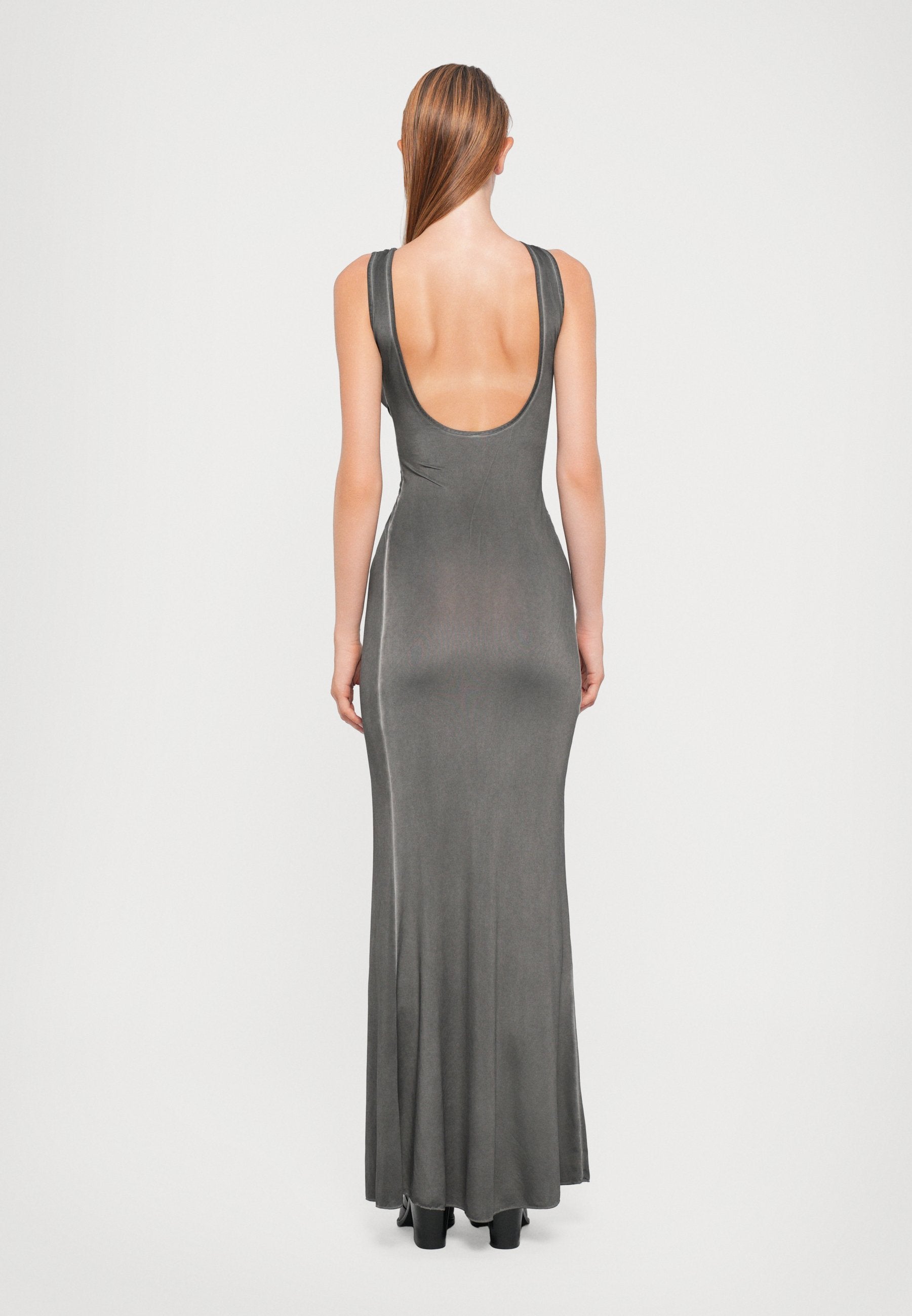 Ioannes KNOT MAXI DRESS