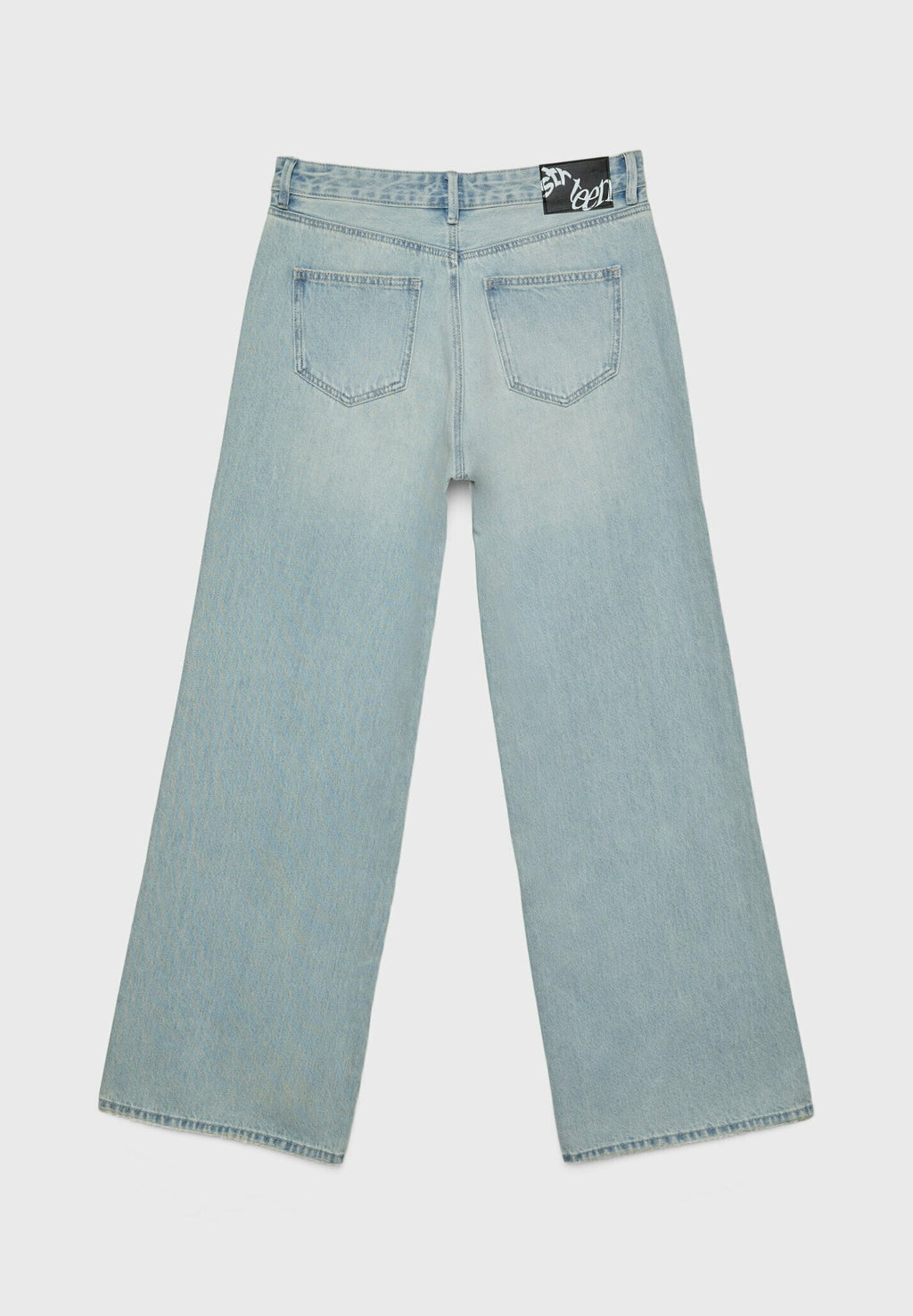 Stradivarius BAGGY