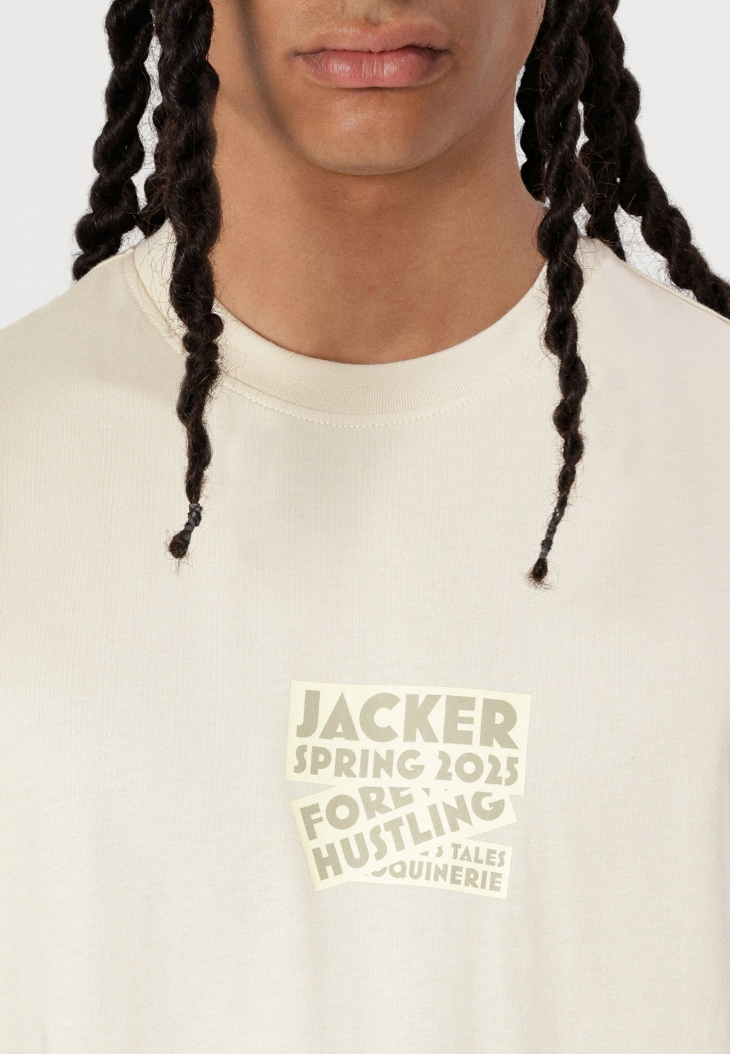 Jacker MAROQUIN BAG UNISEX
