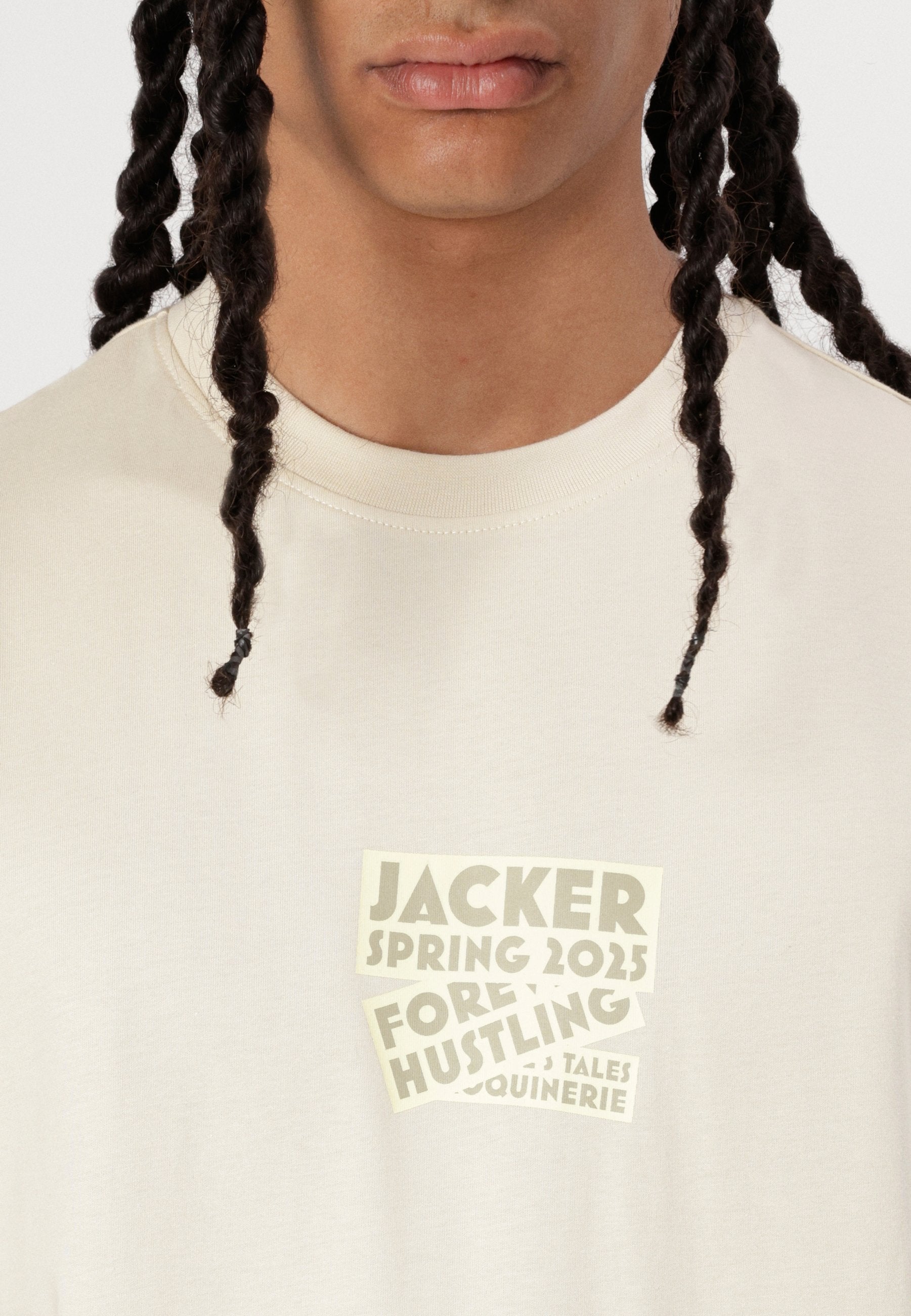 Jacker MAROQUIN BAG UNISEX