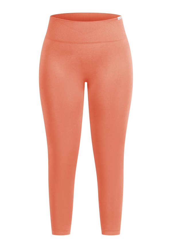 Smilodox AMAZE PRO SCRUNCH HIGH WAIST SEAMLESS