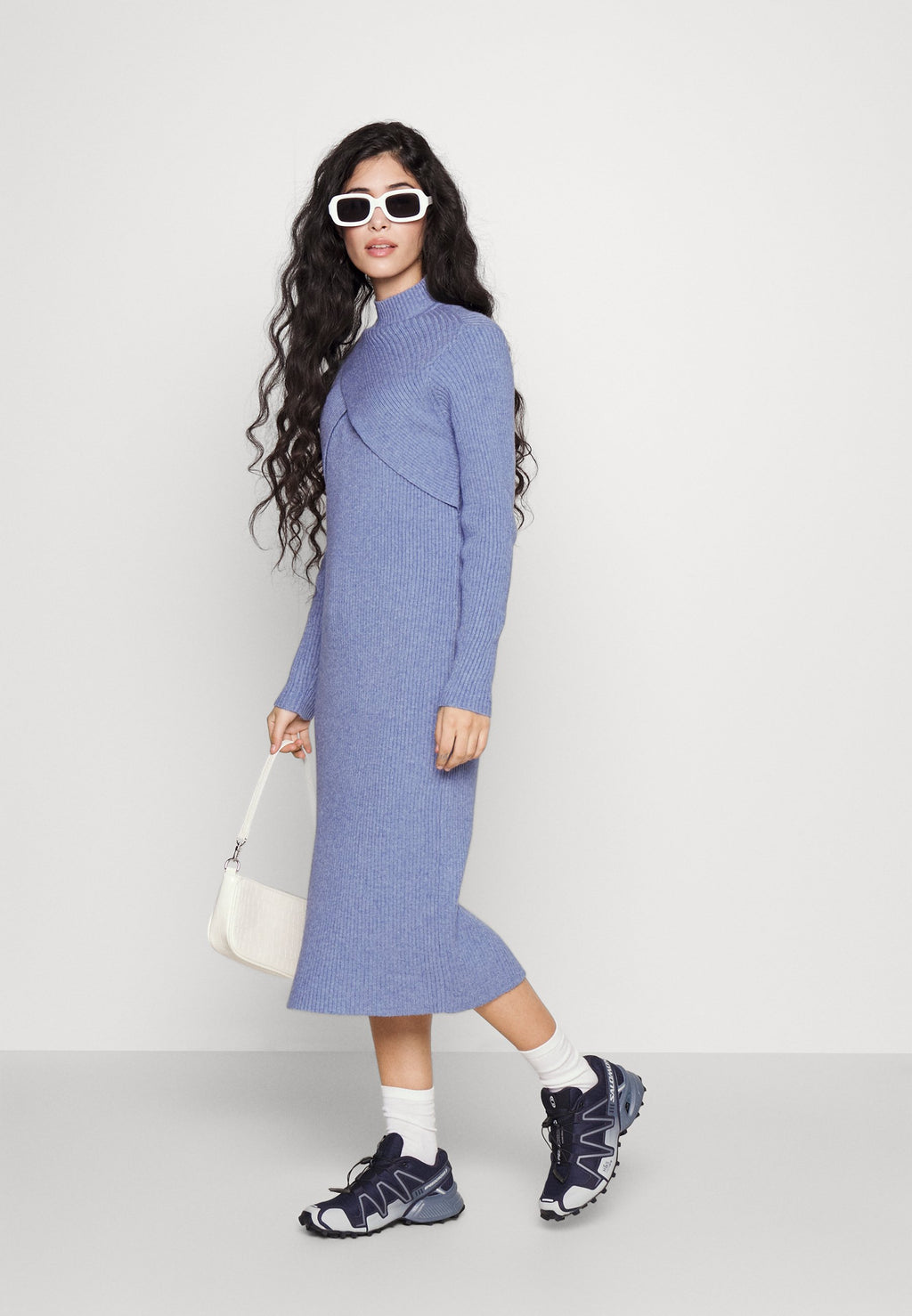 Object Petite OBJCARRIE DRESS PETITE
